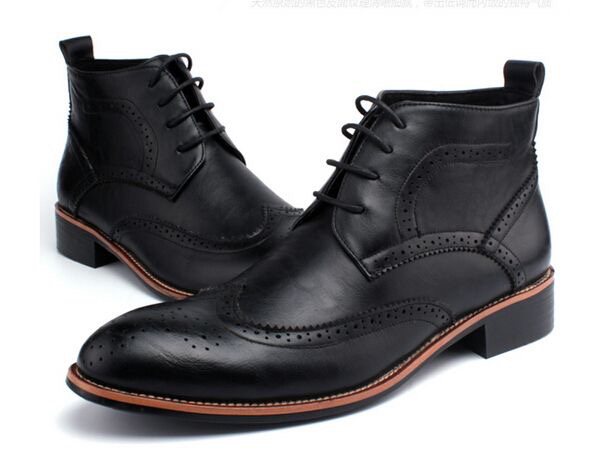 SHOES THAT SHOULD BE IN YOUR WARDROBE - Men's Meeting Point